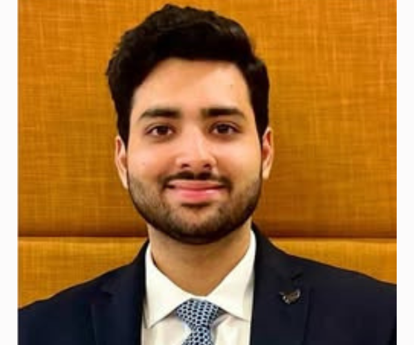 Vivek Jha